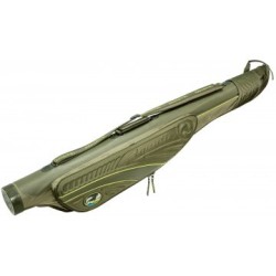 Чехол для удилищ полужесткий Aquatic 165 см Ч-06