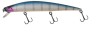 Воблер Siweida Long Minnow 125F 11,5г 0,5-1,0м цвет 02 (W1201125-02)
