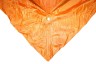 Зимняя палатка куб WOODLAND ICE FISH 2, 160х160х180 см