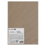Крафт-бумага для эскизов А4 Brauberg Art Classic 200 листов, 80 г/м2 112485