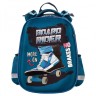 Ранец для мальчиков Юнландия Extra Skateboard 19 л 229931