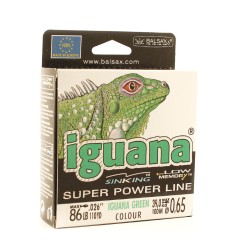 Леска Balsax Iguana Box 100м 0,65 (39,0кг)