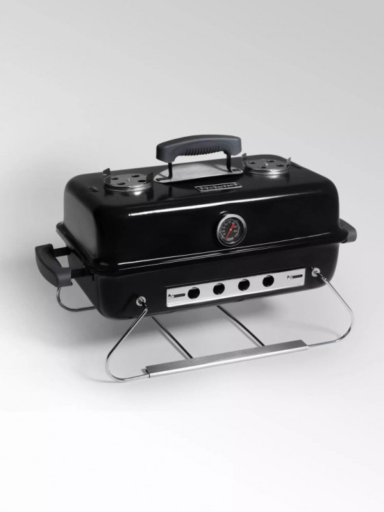 Гриль GoGarden Premium 43 50154