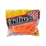 Твистер Helios Credo Double Tail 1,96"/5 см, цвет Orange 10 шт HS-27-024