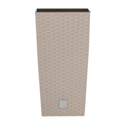 Кашпо для цветов Rato Square DRTS300-7529U (14/35 л) 2 предмета УЦЕНЕННЫЙ