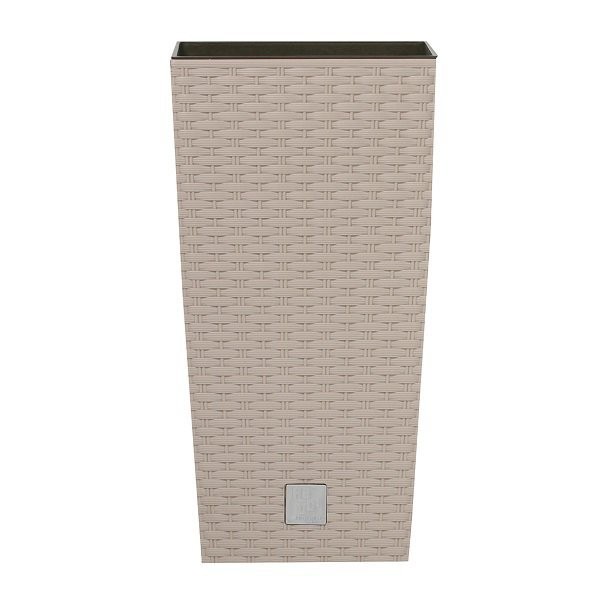 Кашпо для цветов Rato Square DRTS300-7529U (14/35 л) 2 предмета УЦЕНЕННЫЙ