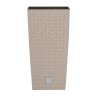 Кашпо для цветов Rato Square DRTS300-7529U (14/35 л) 2 предмета УЦЕНЕННЫЙ