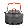 Чайник походный Tramp Firebird 1,1л c термообменником TRC-120