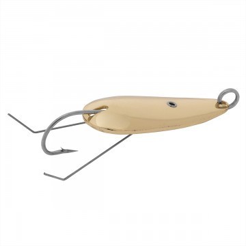 Блесна Premier Fishing Whisker №3, 13г GO PR-SPNH06B-3GO