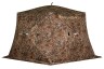 Зимняя палатка пятигранная Higashi Camo Chum