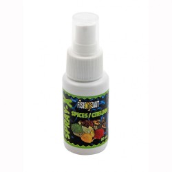 Ароматизатор для рыбалки FishBait Spray-X 50мл Специи fbw-8859284