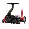 Катушка безынерционная Helios Ikumi 3000F 4+1bb HS-FSP-IK3000F