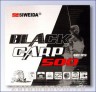 Катушка безынерционная Siweida Black Carp 400 3+1ВВ байтраннер + запасная шпуля 1574014