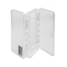 Коробка для приманок двухсторонняя Helios 19х8,5х3 см (HS-ZY-113)