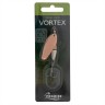 Блесна Premier Fishing Vortex №1, 5г. CU PR-SPRH17-1CU