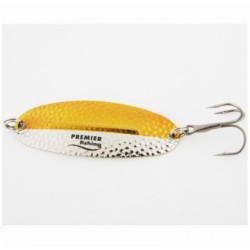 Блесна колеблющаяся Argut light, цвет GO-NI , Premier