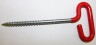 Зимняя палатка куб WOODLAND ICE FISH 4, 180х180х200 см