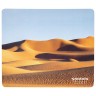 Коврик для мыши Sonnen DESERT, резина + ткань, 260х220х3 мм, 513296