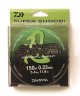 Леска Daiwa Super Shinobi 150м 0,23мм (5,4кг) светло-зеленая