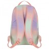 Рюкзак городской Brauberg Multicolor Gradient 17 л 229889