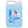 Кондиционер-ополаскиватель для белья 5 л GRASS "EVA" flower, концентрированный, 608127