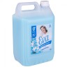 Кондиционер-ополаскиватель для белья 5 л GRASS "EVA" flower, концентрированный, 608127