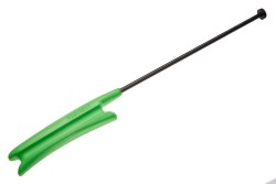 Зимняя удочка Higashi Combo Fina Fluo Green