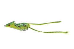 Мышь Kahara Skirted Rat`n Rats цвет 07 Bull Frog