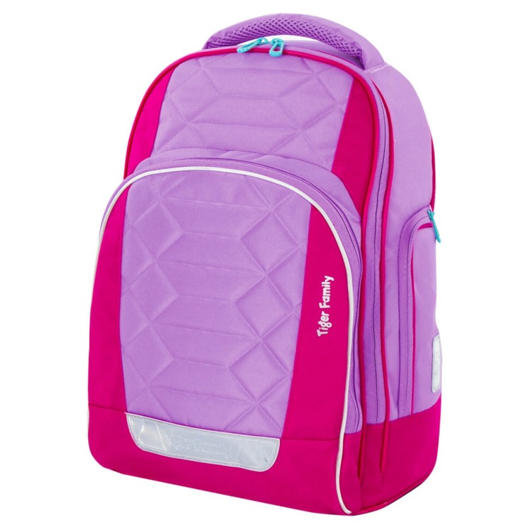 Ранец школьный ортопедический Tiger Family Rainbow Sorbet 18 л TGRW-011A (228940)