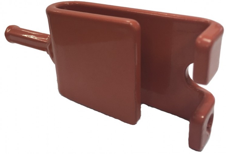 Адаптер ввертыш-шуруповерт Higashi Anchor Adapter