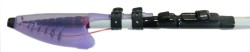 Удилище болонское Daiwa Proteus Al Mini-River and Lake Trout  4,00м с кольцами 11353-400RU