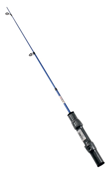 Зимняя удочка телескоп Siweida Zander-53 53 см 2627050