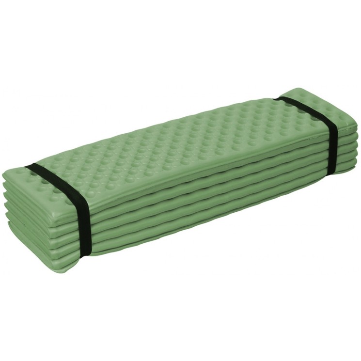 Коврик туристический Flex Track 180x58x1см ISOLON
