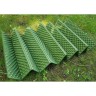 Коврик туристический Flex Track 180x58x1см ISOLON