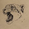 Папка для эскизов А3 Brauberg Art Classic 20 листов, 140 г/м2, крафт-бумага 112482