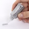 Гель с блестками Юнландия 6 цветов х 10,5 мл 662256