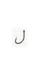 Крючок Koi Carp Wide Gap № 6 , OL, карповый (10 шт.) KH4251-6OL