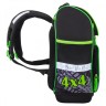 Ранец для мальчиков Юнландия Wise Offroad 16 л 228814