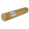 Крафт-бумага в рулоне Brauberg Марка А (Коммунар) 1000 мм x 40 м, 78 г/м2 440148