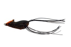 Мышь Kahara Skirted Rat`n Rats цвет 08 Brown Crawdad