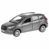 Машина инерционная Технопарк Ford Kuga 12 см KUGA-GY, 265823