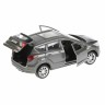Машина инерционная Технопарк Ford Kuga 12 см KUGA-GY, 265823