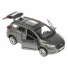 Машина инерционная Технопарк Ford Kuga 12 см KUGA-GY, 265823
