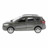 Машина инерционная Технопарк Ford Kuga 12 см KUGA-GY, 265823
