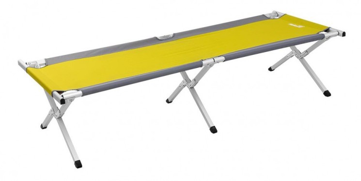 Кровать раскладушка туристическая Helios HS-BD-171G