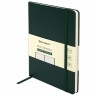 Блокнот А5 Brauberg Ultra 80 г/м2, 96 листов, линия 113047