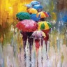 Гуашь художественная Brauberg Art Classic Белила Титановые 220 мл 191583