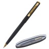 Ручка подарочная шариковая Brauberg Maestro линия 0,5 мм синяя 143470