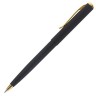 Ручка подарочная шариковая Brauberg Maestro линия 0,5 мм синяя 143470