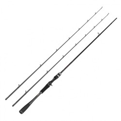 Спиннинг штекерный Hi-Do Salazar 2,1м (10-40г) HS-HVSC210
